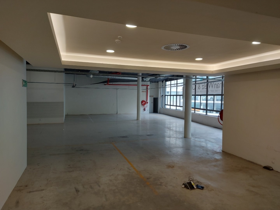 To Let commercial Property for Rent in Claremont Upper Western Cape